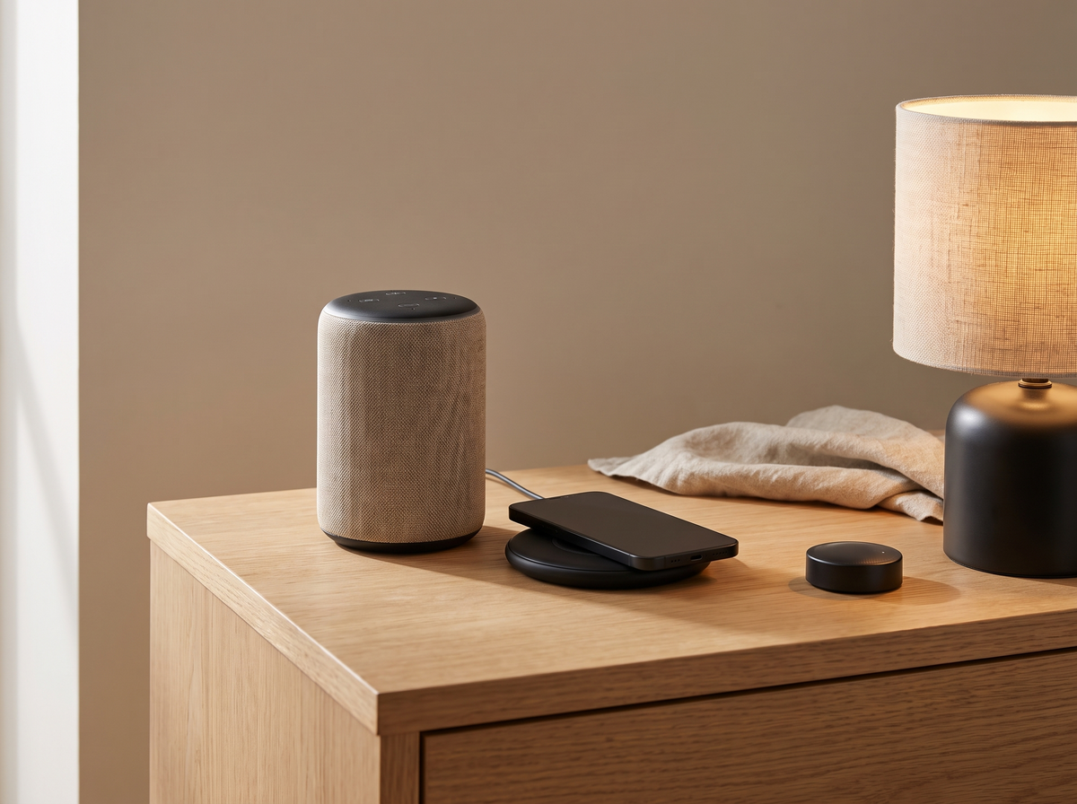 Smart Home
