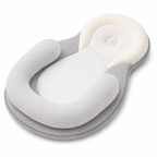 Baby Head Support Pillow Infant Stroller Car Seat