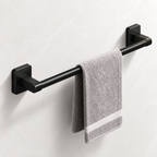 Aluminum Bathroom Towel Hook