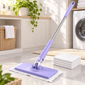 Cleaning Floor Mop Hygienic Ergonomic Design