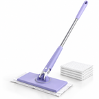 Cleaning Floor Mop Hygienic Ergonomic Design