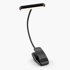 Rechargeable Clip Reading Light