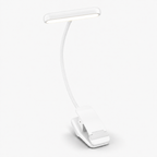 Rechargeable Clip Reading Light