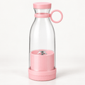 Compact Smoothie Maker Personal Blender Portable