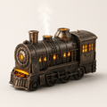 Locomotive Steam Mist Humidifier
