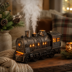 Locomotive Steam Mist Humidifier