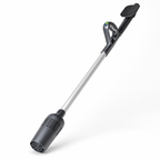 Cordless Air Broom Lightweight Outdoor Cleaning Tool