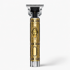 Cordless Adjustable Hair Trimmer Precision Grooming Tool