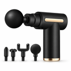 Deep Tissue Massage Gun Adjustable Speed Muscle Relief