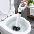 Drain Unblocker Tool Kit High Pressure Cleaning System