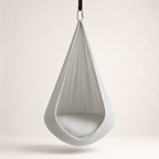 Durable Therapy Swing Comfortable Sensory Indoor Use