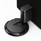 Easy Installation Door Stopper Security Windproof