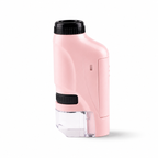 Educational Microscope Kids Handheld Portable Tool