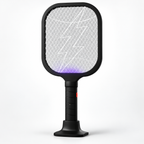 Electric Bug Zapper Handheld Outdoor Pest Control Tool