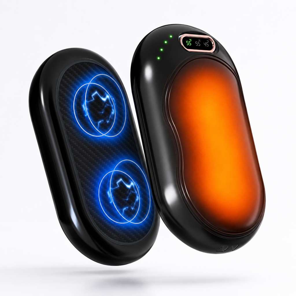 Rechargeable Electric Hand Warmer