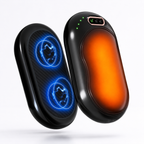 Rechargeable Electric Hand Warmer