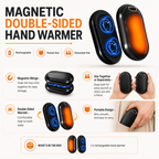 Rechargeable Electric Hand Warmer