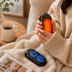 Rechargeable Electric Hand Warmer
