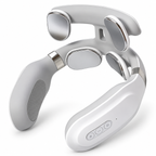 Electric Neck Massager Vibrating Shoulder Portable Relief