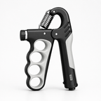Electronic Counting Grip Trainer Durable Strengthener