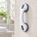 Suction Bathroom Grab Bar