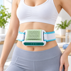 Fat Freezing Device Noninvasive Cold Lipolysis Machine