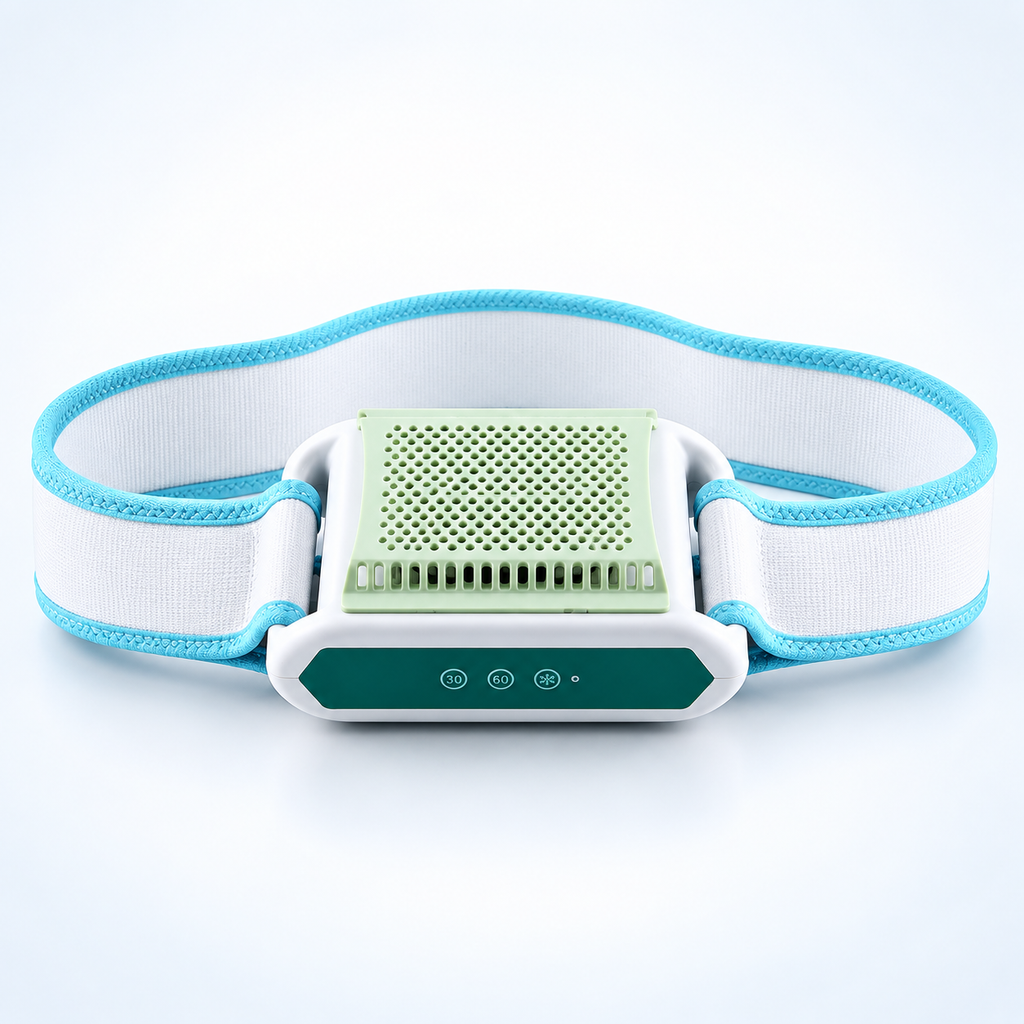 Fat Freezing Device Noninvasive Cold Lipolysis Machine