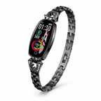 Fitness Tracker Sleep Tracking Health Smart Device