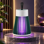 Fly Zapper Indoor USB Portable Insect Control Device