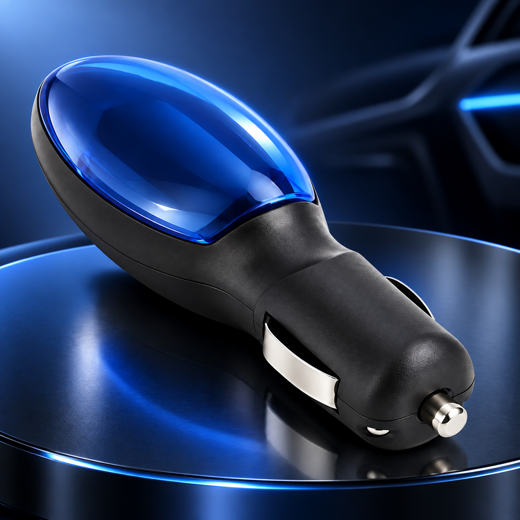 Fuel Saver Device Automotive Accessory Efficient Performance