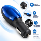 Fuel Saver Device Automotive Accessory Efficient Performance
