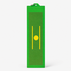 Golf Swing Trainer Visual Feedback Training Aid Improvement