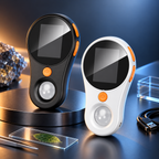 Handheld Digital Microscope Digital Magnifying Glass Portable