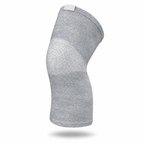 Knee Compression Sleeve Bamboo Support Brace Flexible