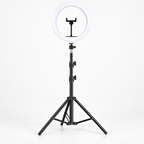 LED Ring Light Professional Studio Adjustable Tripod