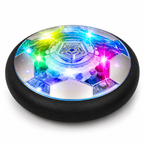 LED Hover Soccer Ball Indoor Rechargeable Floating Toy