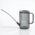 Long Spout Watering Can Ergonomic Design Garden Tool