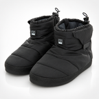 Heated Memory Foam Slippers