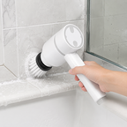 Multi Surface Electric Cleaning Brush Cordless Handheld