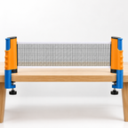Portable Table Tennis Net Universal Adjustable Setup