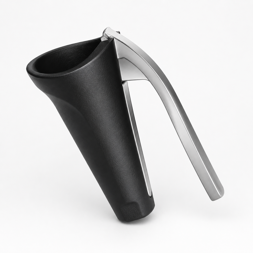 Practical Kitchen Helper Nut Cracker Premium