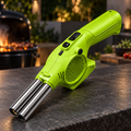 Refillable Butane BBQ Lighter