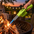 Refillable Butane BBQ Lighter