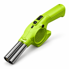 Refillable Butane BBQ Lighter
