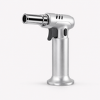 Refillable Butane Kitchen Torch Adjustable Flame Cooking