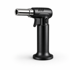 Refillable Butane Kitchen Torch Adjustable Flame Cooking
