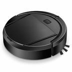 Smart Vacuum Cleaner Automatic Navigation Home Cleaning