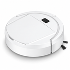 Smart Vacuum Cleaner Automatic Navigation Home Cleaning
