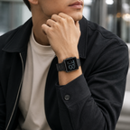 Textual Watch Unique Watch Modern Watch Digital Display