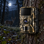 Trail Camera Motion Sensor Wildlife Night Vision